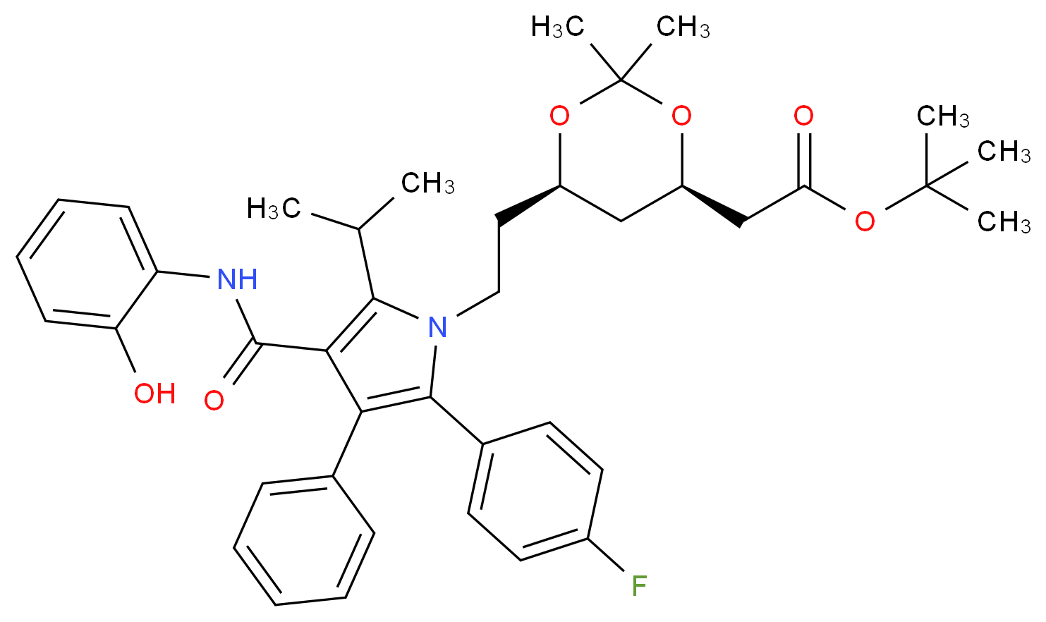 CAS_265989-40-0 molecular structure