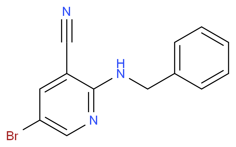 CAS_1346534-91-5 molecular structure