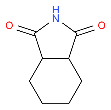 CAS_1444-94-6 molecular structure