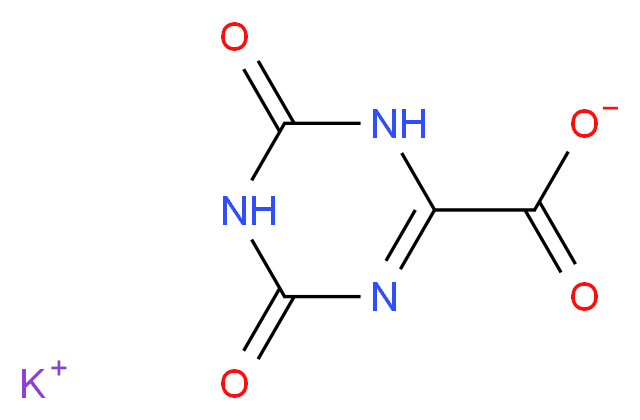 CAS_2207-75-2 molecular structure