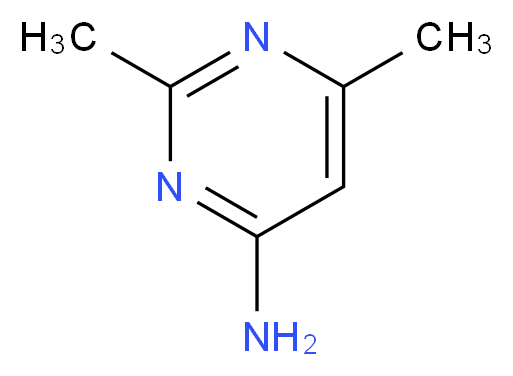 CAS_461-98-3 molecular structure