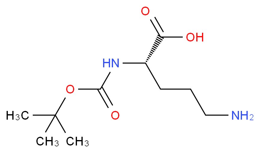 CAS_21887-64-9 molecular structure