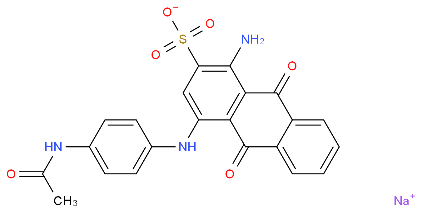 CAS_6424-85-7 molecular structure