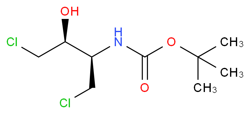 CAS_326479-99-6 molecular structure