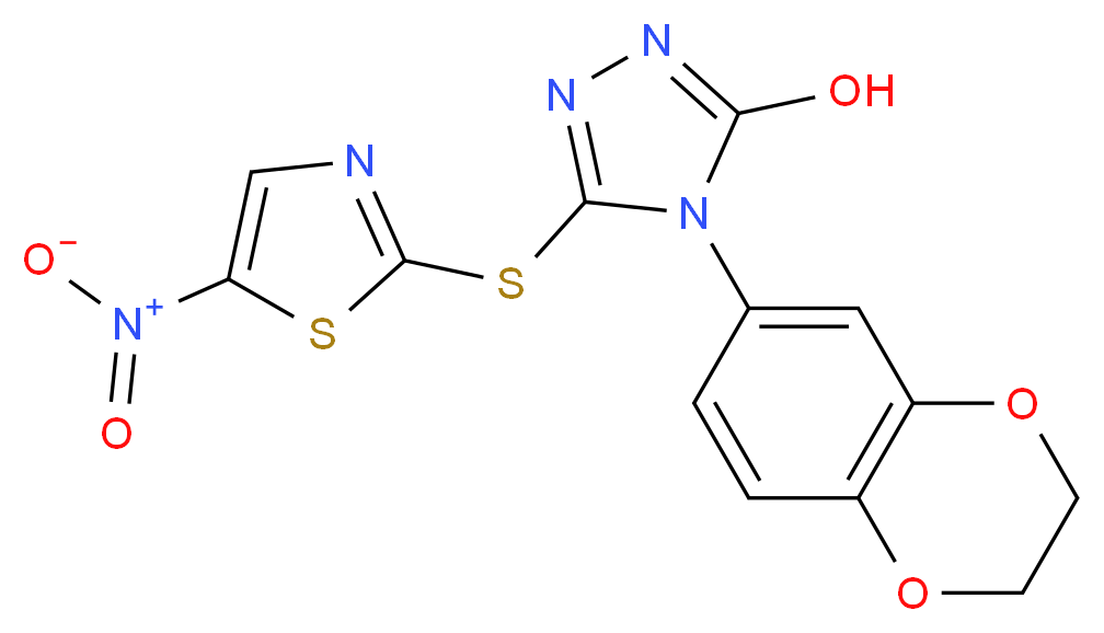 CAS_883065-90-5 molecular structure