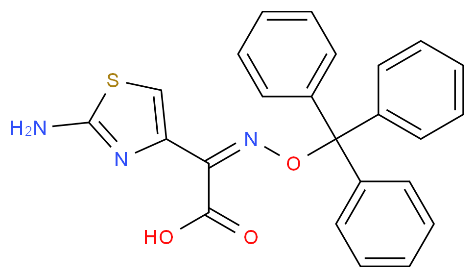 CAS_128438-01-7 molecular structure