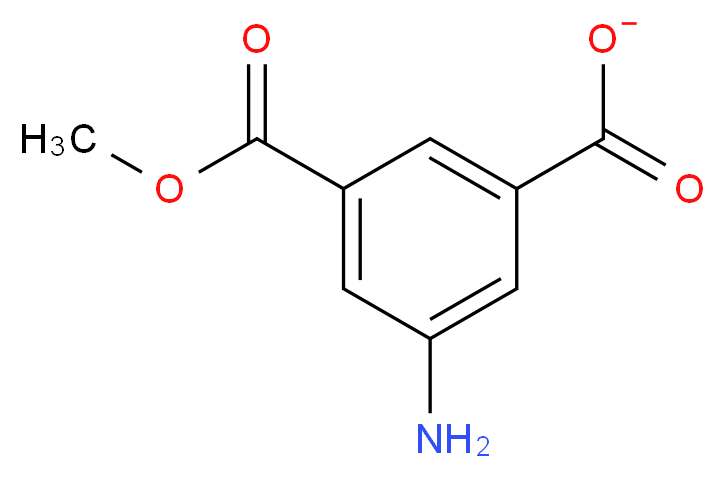 MonoMethyl-5-AMino-Isophthalate_Molecular_structure_CAS_28179-47-7)