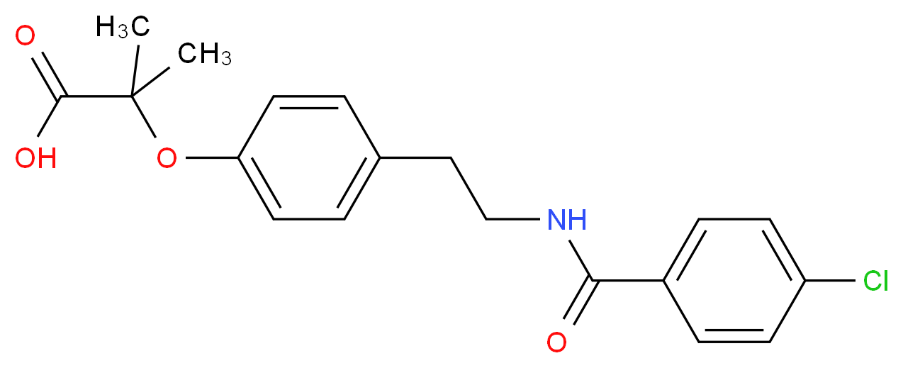 CAS_41859-67-0 molecular structure