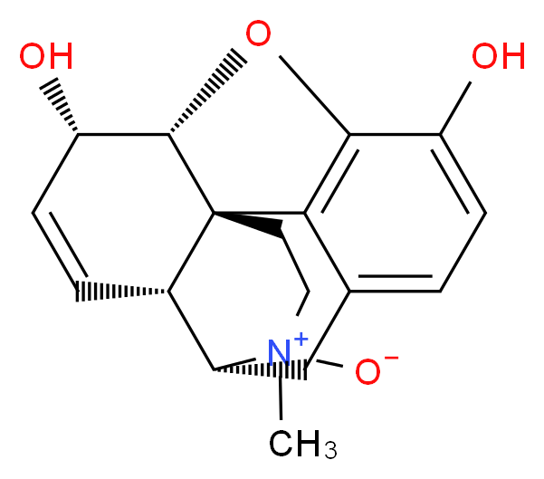 CAS_639-46-3 molecular structure