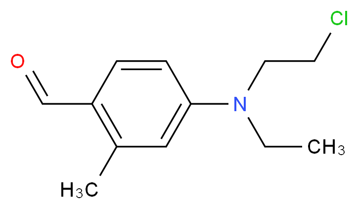 CAS_92-10-4 molecular structure