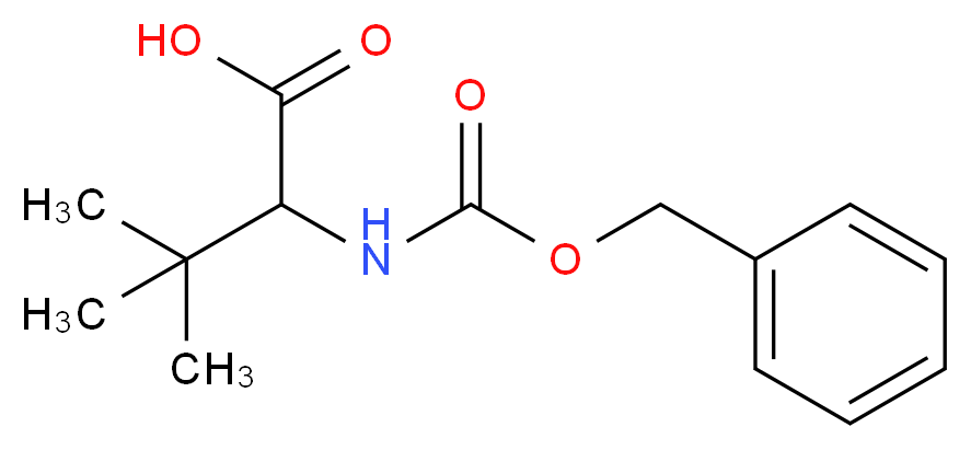 N-[(benzyloxy)carbonyl]-3-methylvaline_Molecular_structure_CAS_68222-59-3)