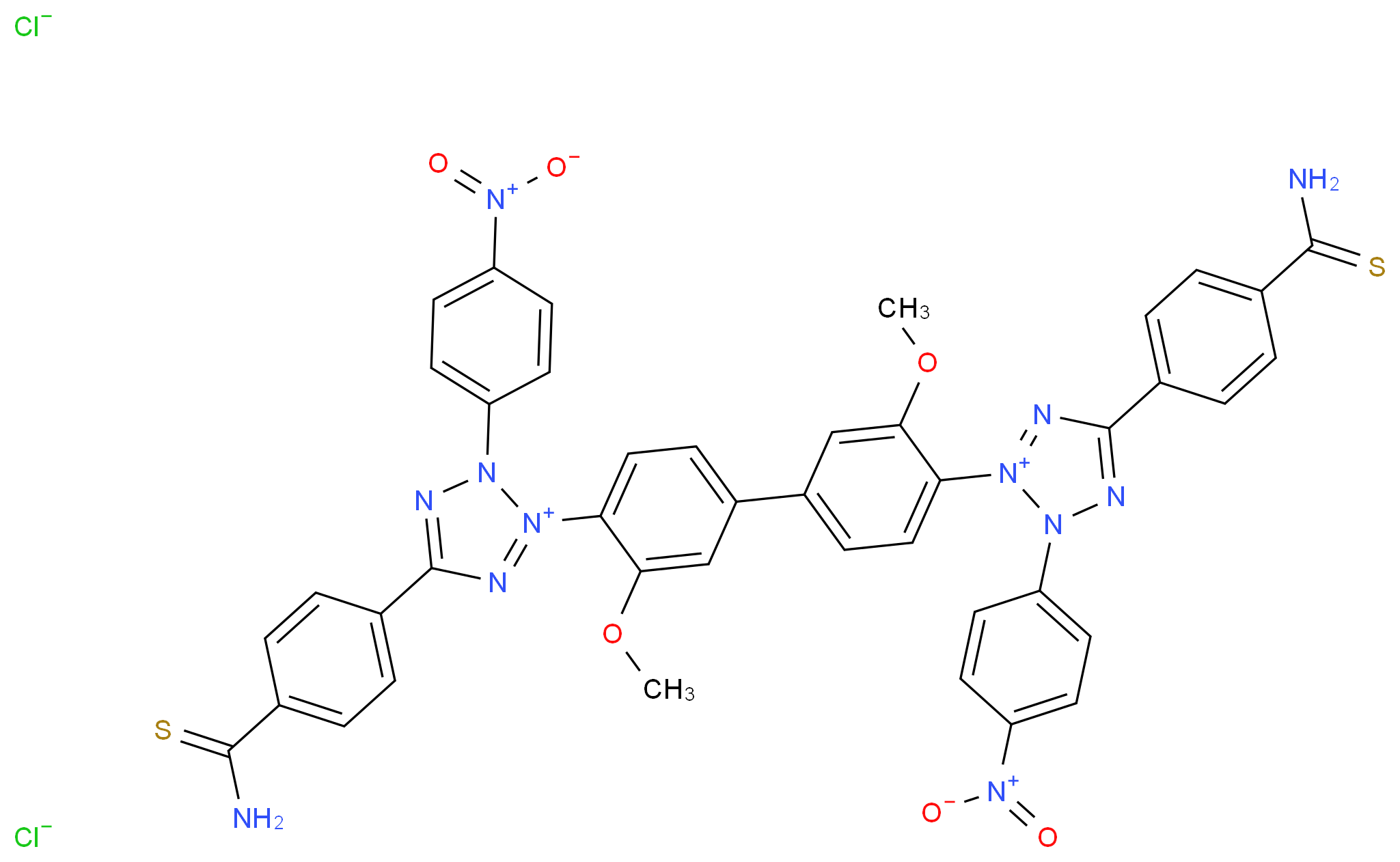 CAS_36889-43-7 molecular structure