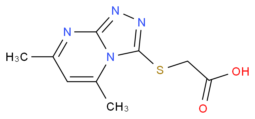 CAS_41266-71-1 molecular structure