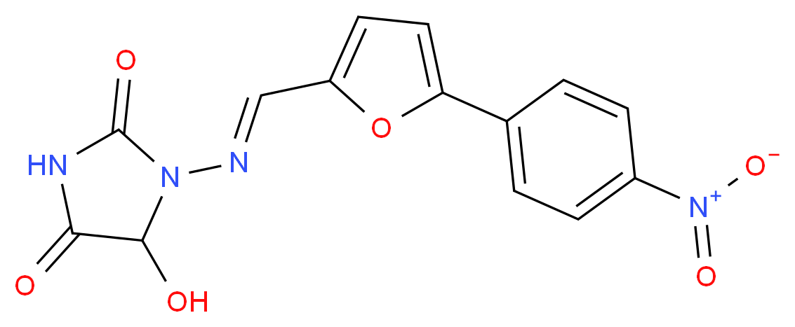 CAS_52130-25-3 molecular structure