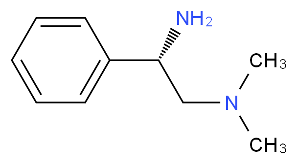 N-((2S)-2-Amino-2-phenylethyl)-N,N-dimethylamine_Molecular_structure_CAS_702699-84-1)