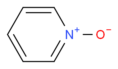 Pyridine N-oxide_Molecular_structure_CAS_694-59-7)