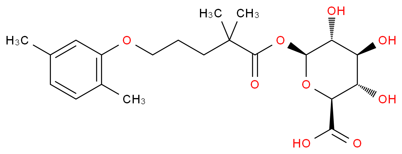 CAS_91683-38-4 molecular structure