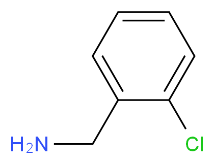 (2-chlorophenyl)methanamine_Molecular_structure_CAS_89-97-4)