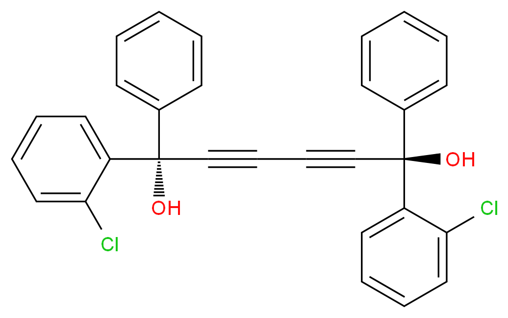 CAS_96158-84-8 molecular structure