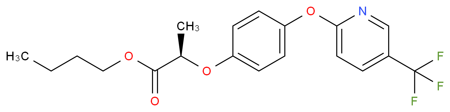 Fluazifop-P-butyl_Molecular_structure_CAS_79241-46-6)