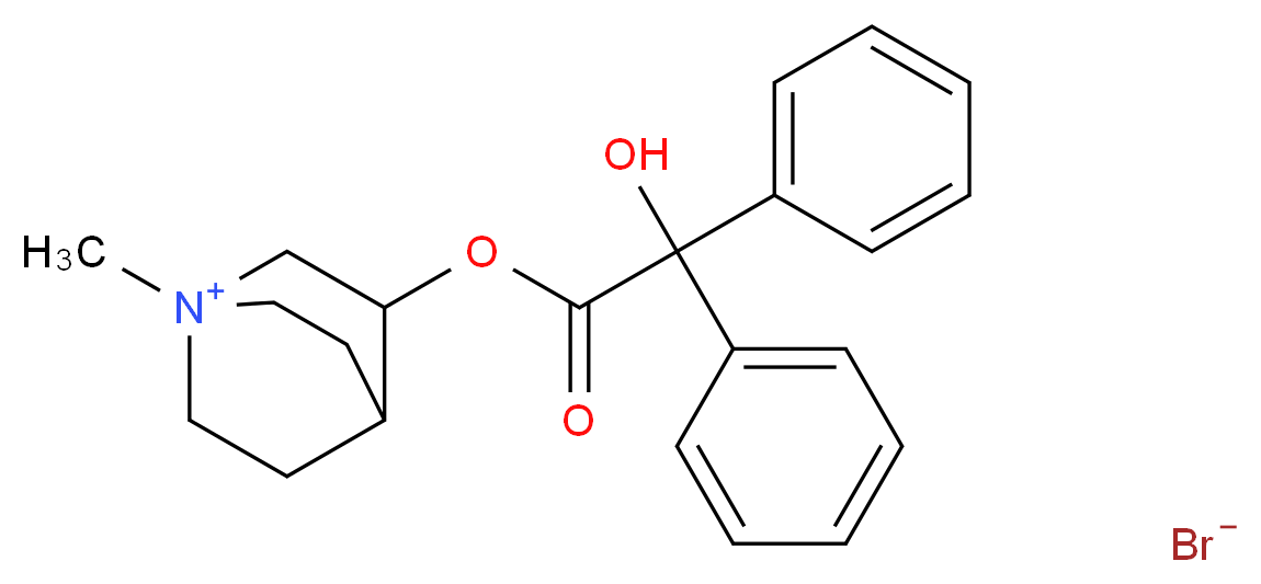 CAS_7020-55-5 molecular structure
