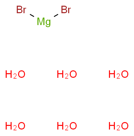 Magnesium bromide hexahydrate_Molecular_structure_CAS_13446-53-2)