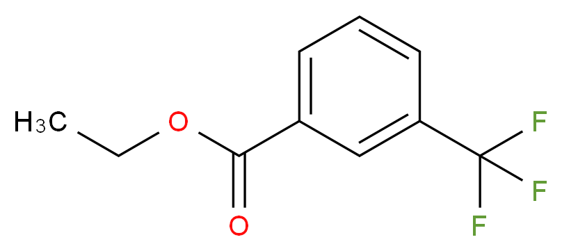 Ethyl 3-(trifluoromethyl)benzoate_Molecular_structure_CAS_76783-59-0)