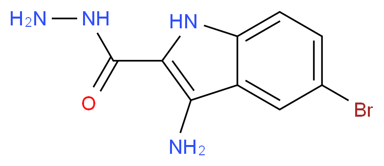 MFCD03848223 molecular structure