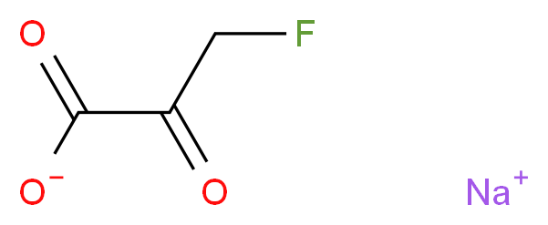 2923-22-0 molecular structure