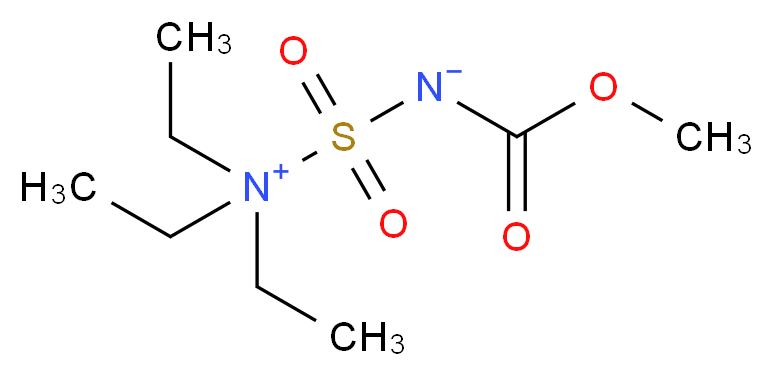 29684-56-8 molecular structure