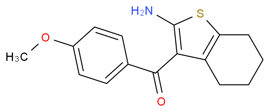 MFCD00427061 molecular structure