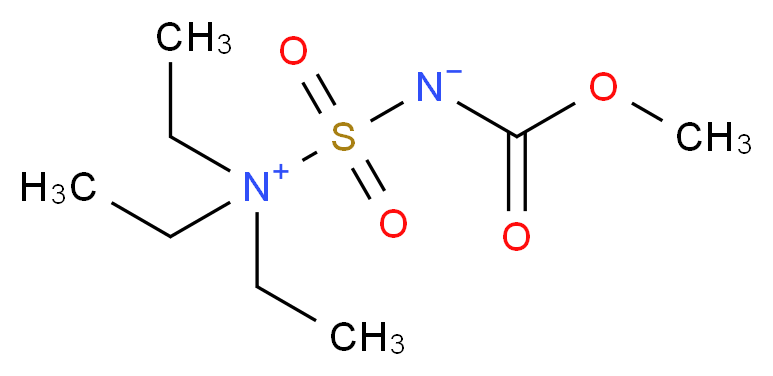 CAS_29684-56-8 molecular structure