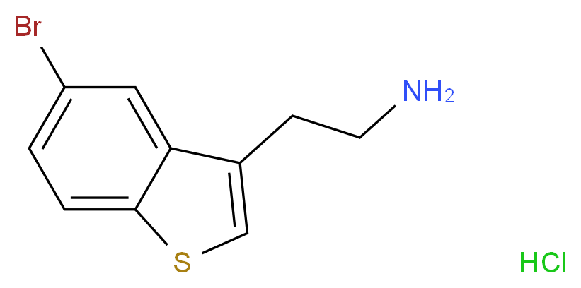 CAS_22964-00-7 molecular structure
