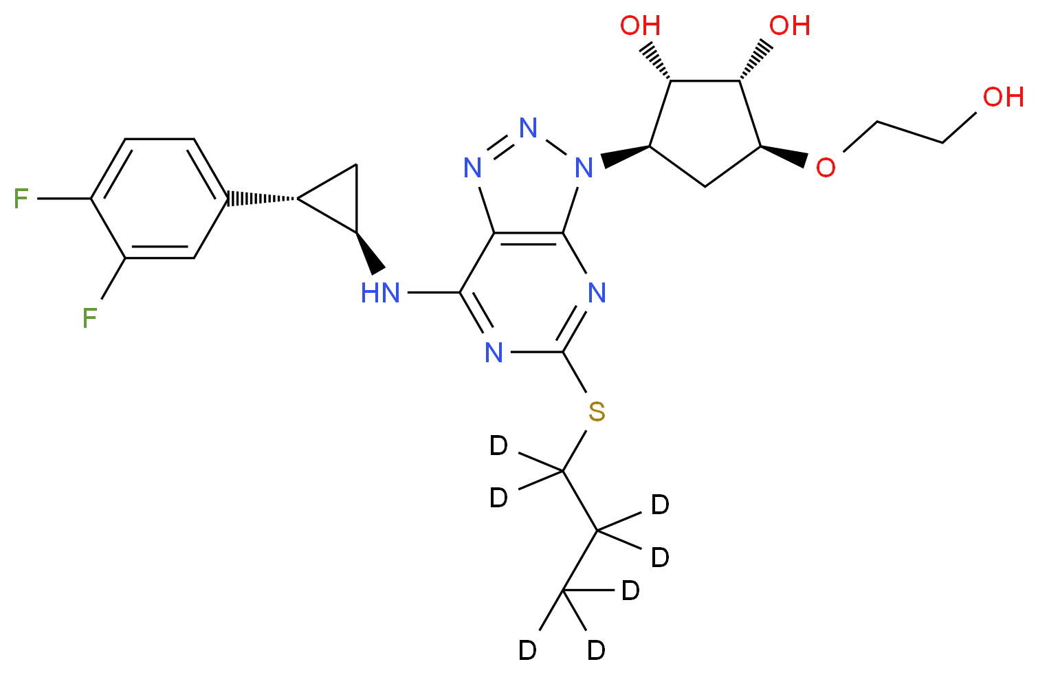 164234548 molecular structure
