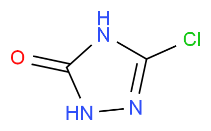 CAS_1003-34-5 molecular structure