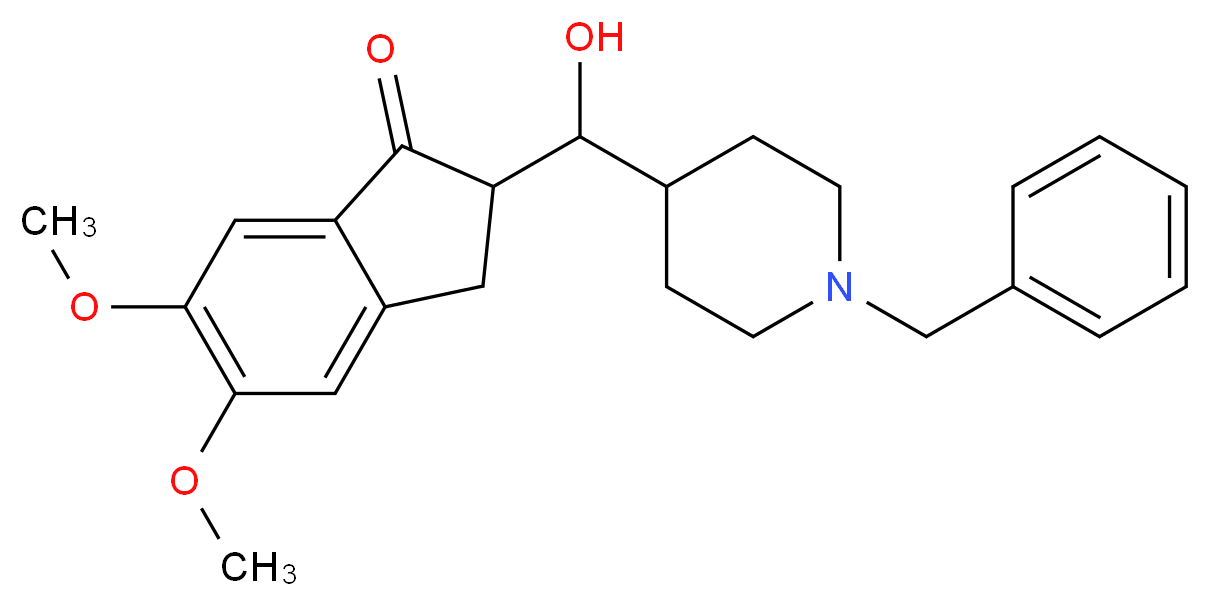 CAS_197010-20-1 molecular structure