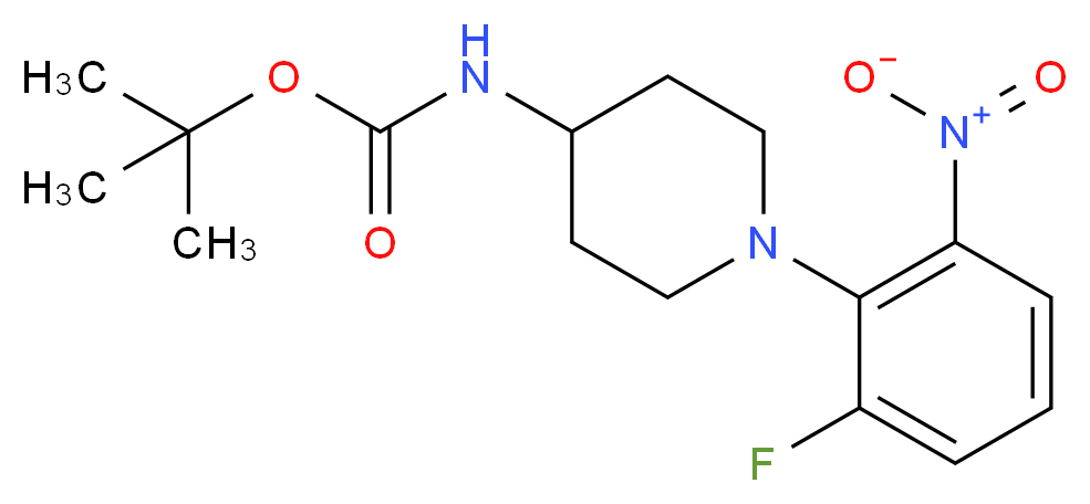 1233951-67-1 molecular structure