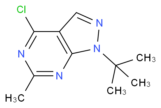 MFCD11207439 molecular structure