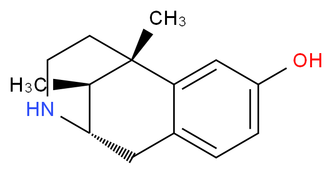 16670-83-0 molecular structure