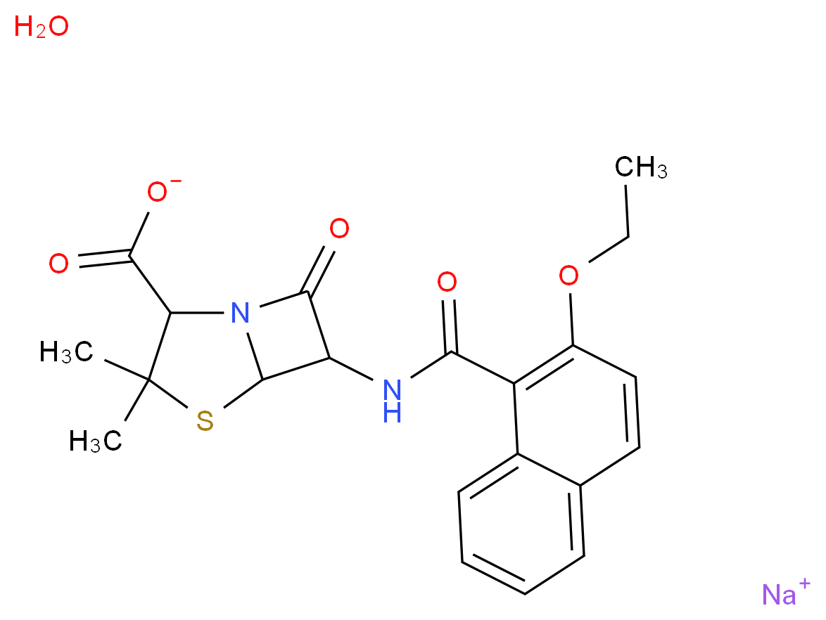 7177-50-6 molecular structure