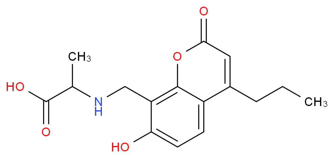 164248372 molecular structure
