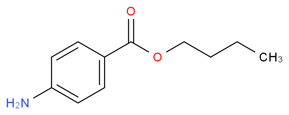 94-25-7 molecular structure