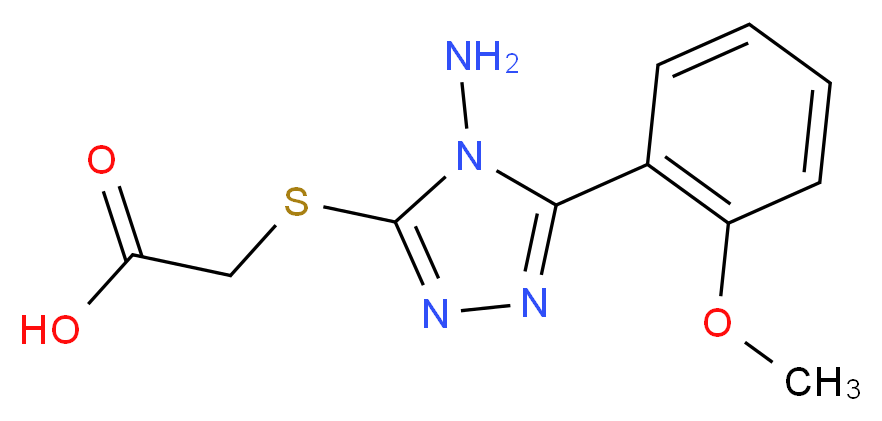 MFCD03988196 molecular structure