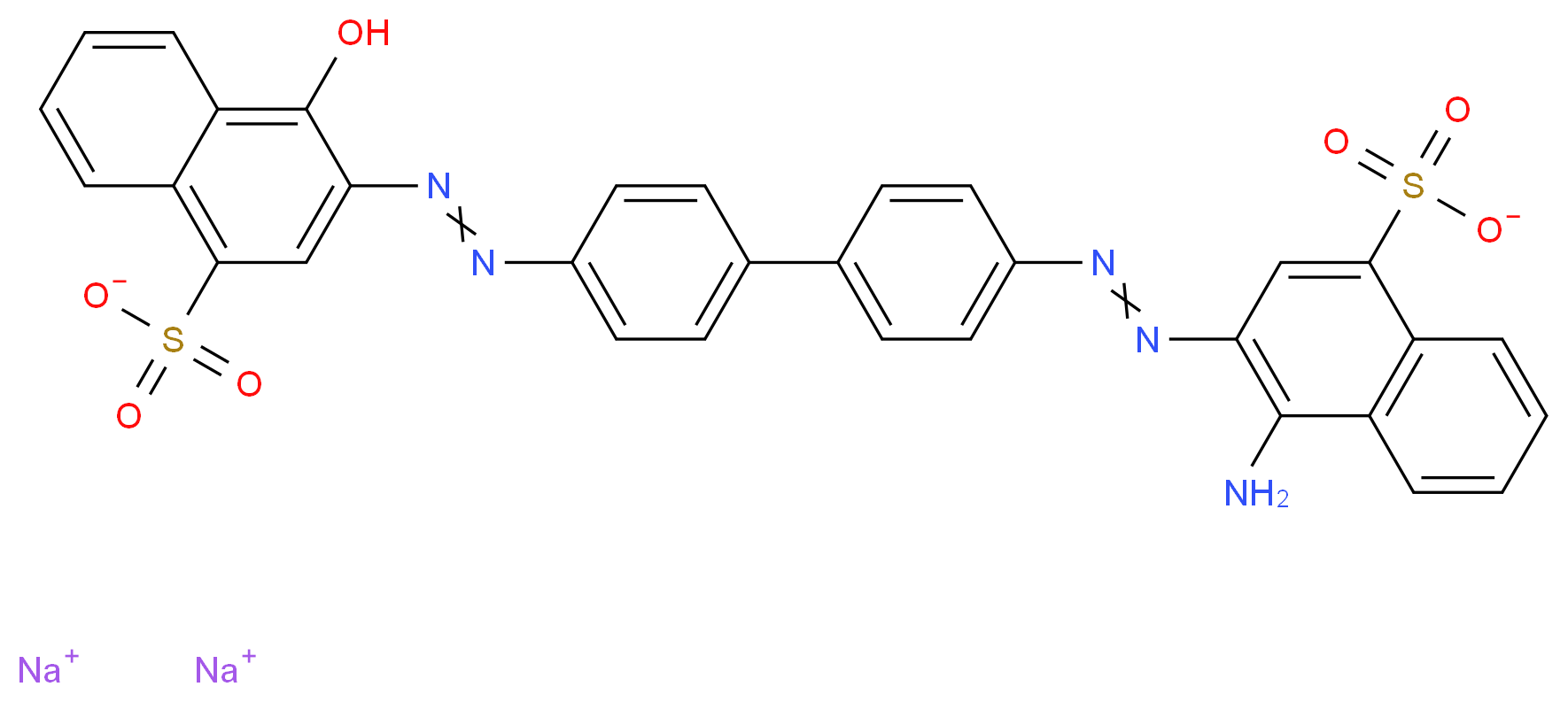 2429-70-1 molecular structure