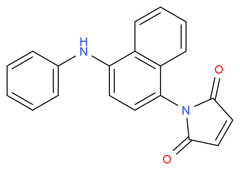 CAS_50539-45-2 molecular structure