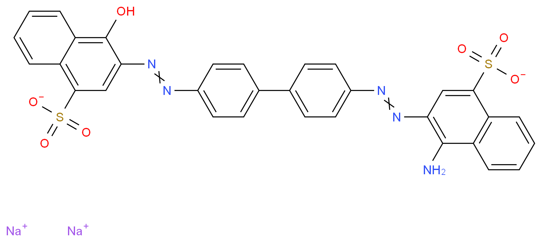 CAS_2429-70-1 molecular structure