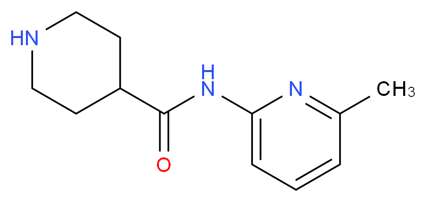 CAS_110105-99-2 molecular structure