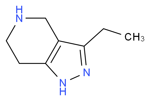 CAS_1177343-19-9 molecular structure