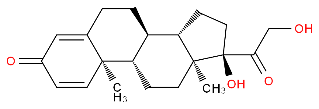 CAS_1807-14-3 molecular structure