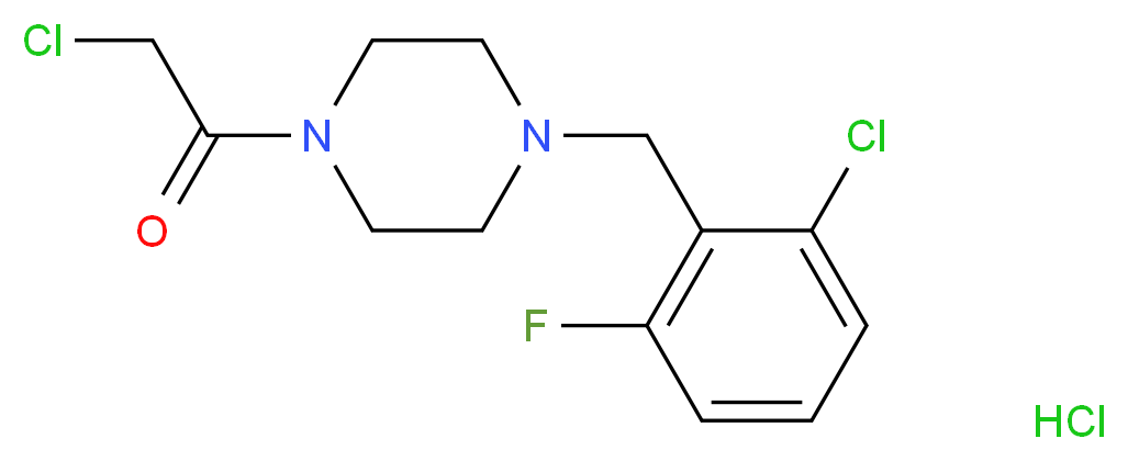 MFCD08448709 molecular structure